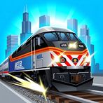 Chicago Train: Idle Tycoon