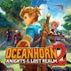 Oceanhorn 2: Knights of the Lost Realm