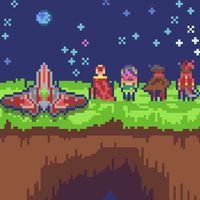 The Skywell Saga
