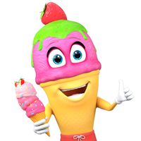 BST - Ice Cream Shop