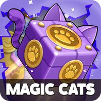 Magic Cats
