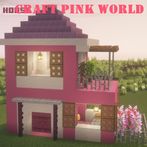 Craft Pink World