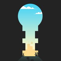 Krystopia: A Puzzle Journey