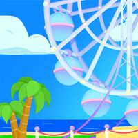 Idle Resort Tycoon