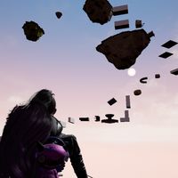 UP