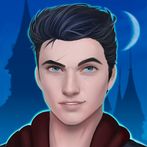 Vampire romance: Dark academia