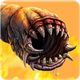 Death Worm™ Deluxe