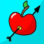 30 Second Archery Pocket Game