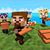 Zengin Fakir Games