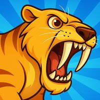 Dinosaur Games for kids:Park 2