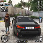 US Car Driving - Real Car Game
