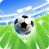 FootBall Go:Agile dodge