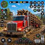 4x4 Truck driving offroad 2023