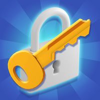 Locksmith Man 3D