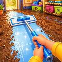 House Cleanup: Home Makeover