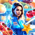 Fruit Race