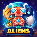 Idle Alien