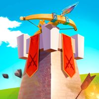 Tower Defense X