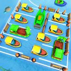 Emergency - Parking Jam Game