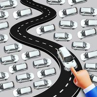 Parking Jam Games Car Parking