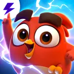 Angry Birds Dream Blast