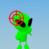 Scan Shooter