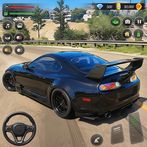Car Racing City 3D Drift Games