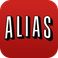 Alias - Word board game