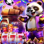 Panda Fortune: Casino Slot777