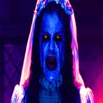 La Llorona Game