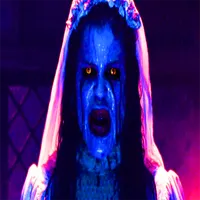 La Llorona Game