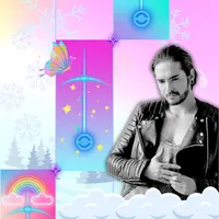 Tom Kaulitz Piano Game