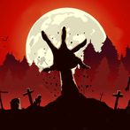 Zombies Neighborhood Roguelite