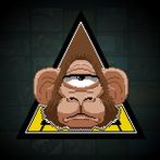 Do Not Feed The Monkeys