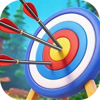Archery Shooting