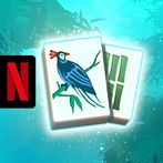 Mahjong Solitaire NETFLIX