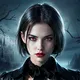 Game of Vampires: Twilight Sun