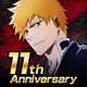 Bleach:Brave Souls Anime Games