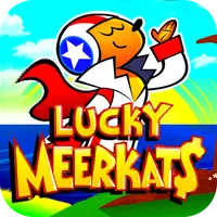 Lucky Meerkats