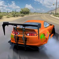 Real Driving: Car Racing Games