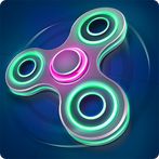 Spin The Fidget: Spin Master