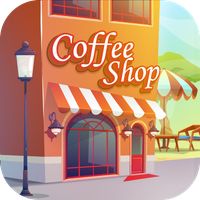 Coffee Shop Tap