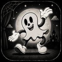 The Ghost: 2D Run & Gun
