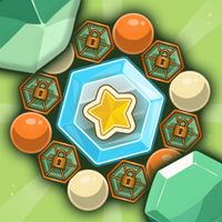 Bubble Cloud: Spinning Match-3