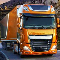 Ultimate Truck: Cargo Vehicles