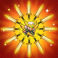 Survivor Kingdoms: Roguelike