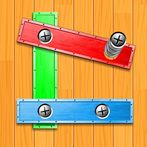 Unbolt: Nuts and Bolts Puzzle