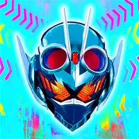 Kamen Rider Gotchard DX Hopper
