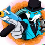Bad Fox