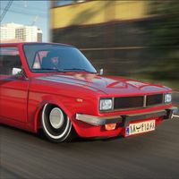 2nd Gear Classic